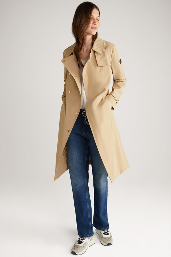 ΠΑΛΤΟ JOOP - 261 ΜΠΕΖ